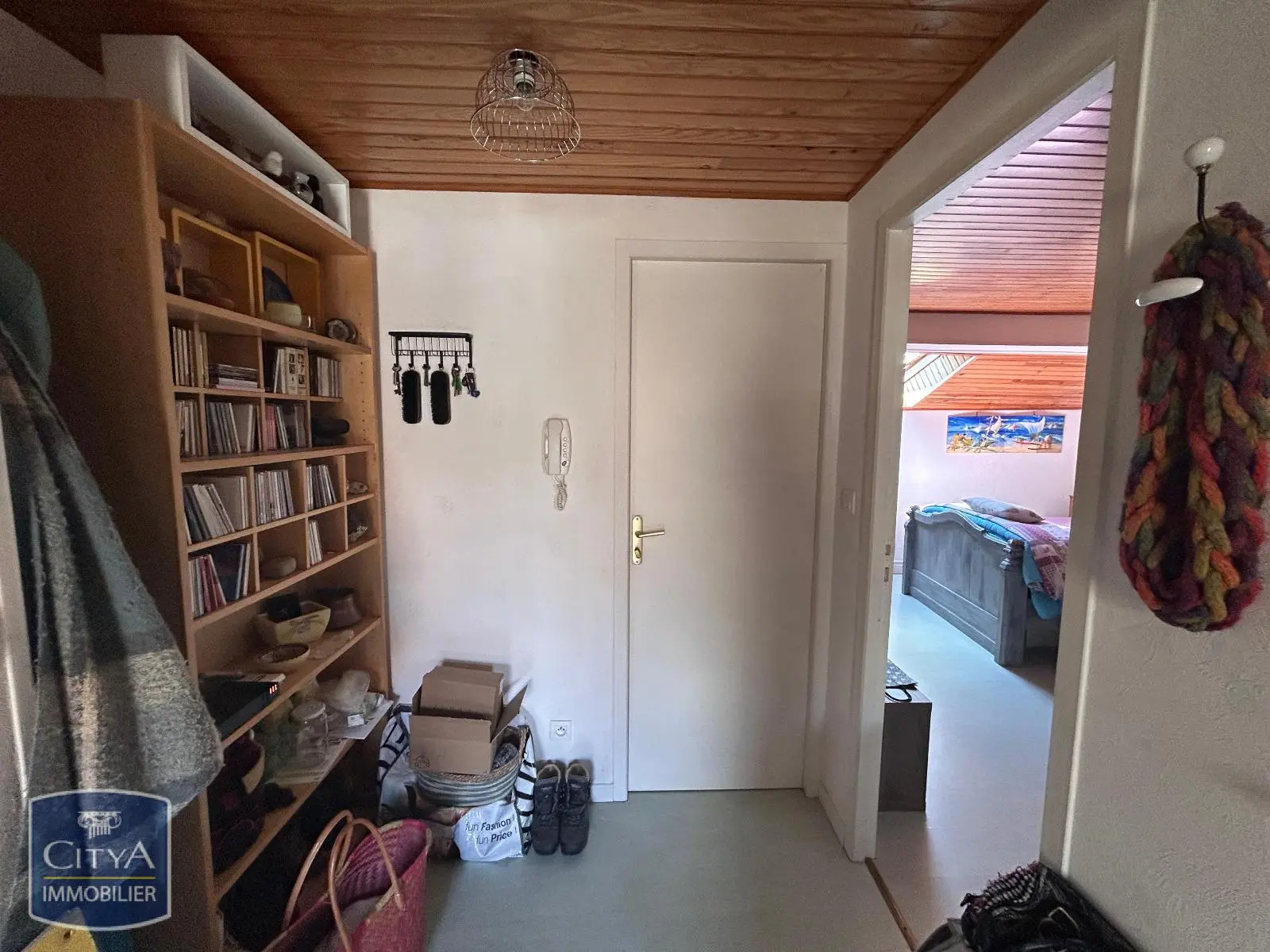 Photo 10 Appartement 3 pièces 52.57m²