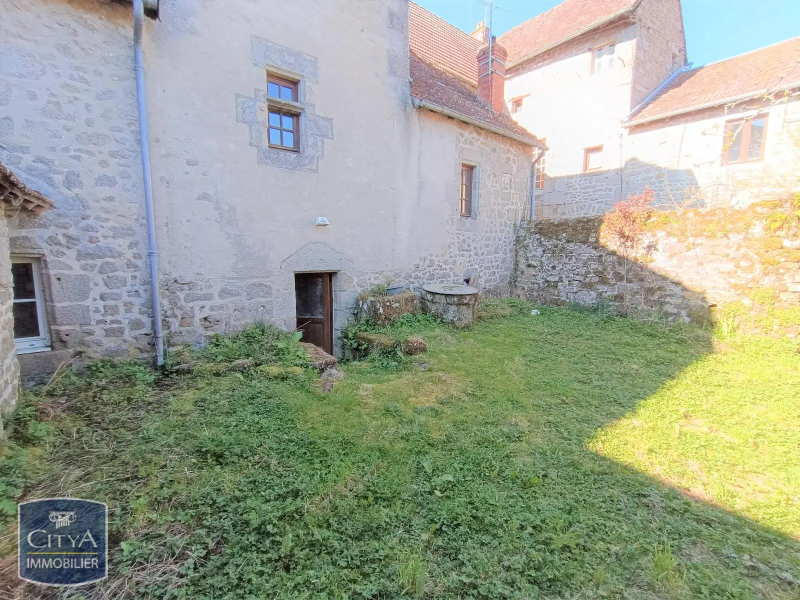 Photo 2 Maison 2 pièces 65.74m²