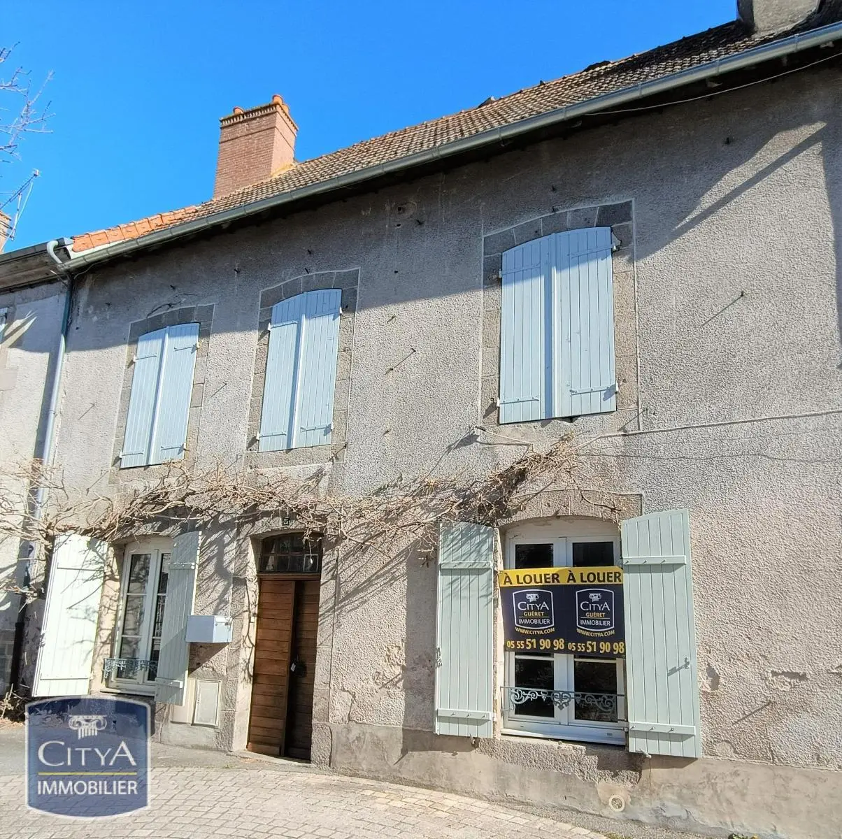 Photo 1 Maison 2 pièces 65.74m²