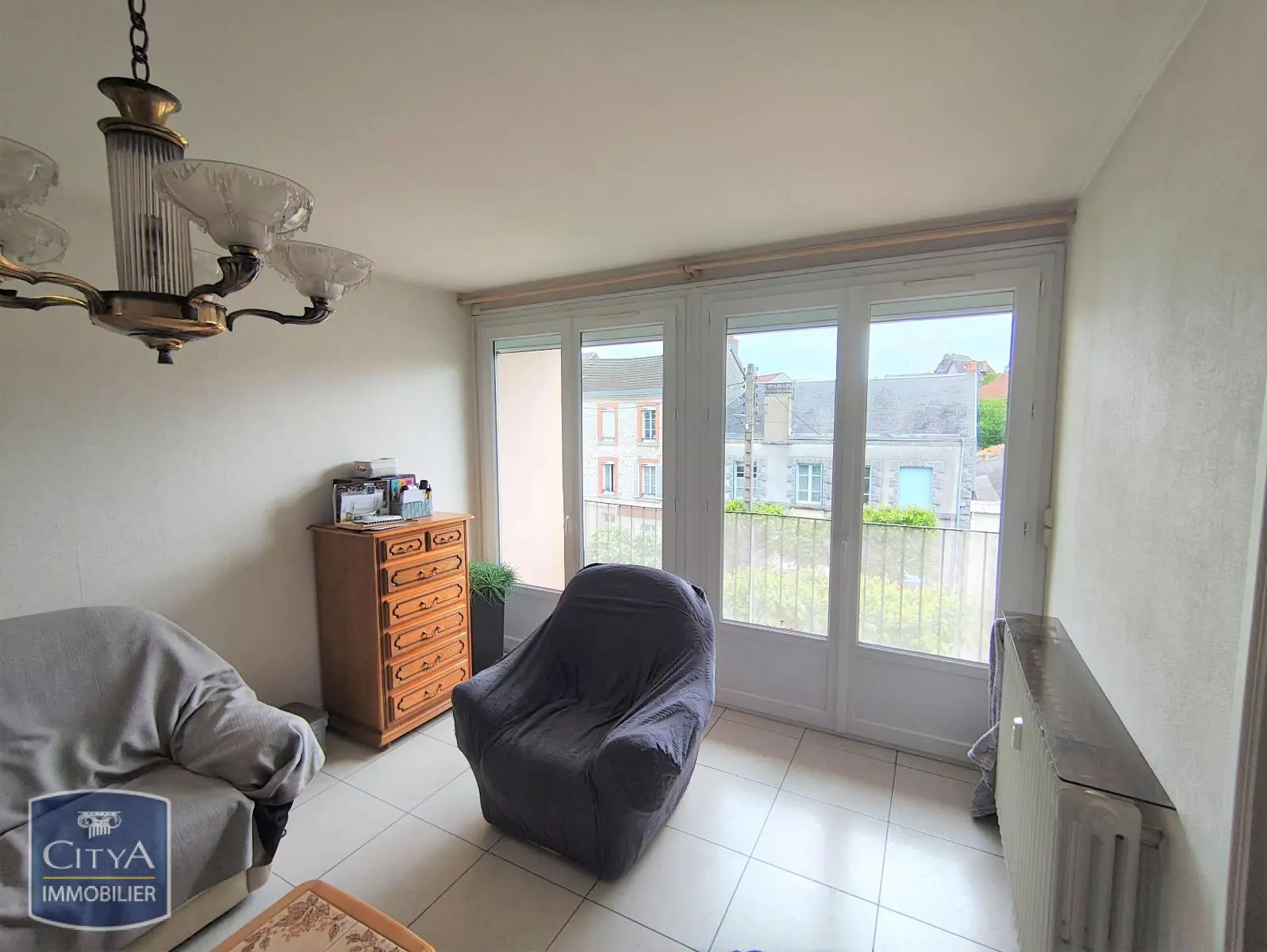 Photo 5 Appartement 4 pièces 75m²