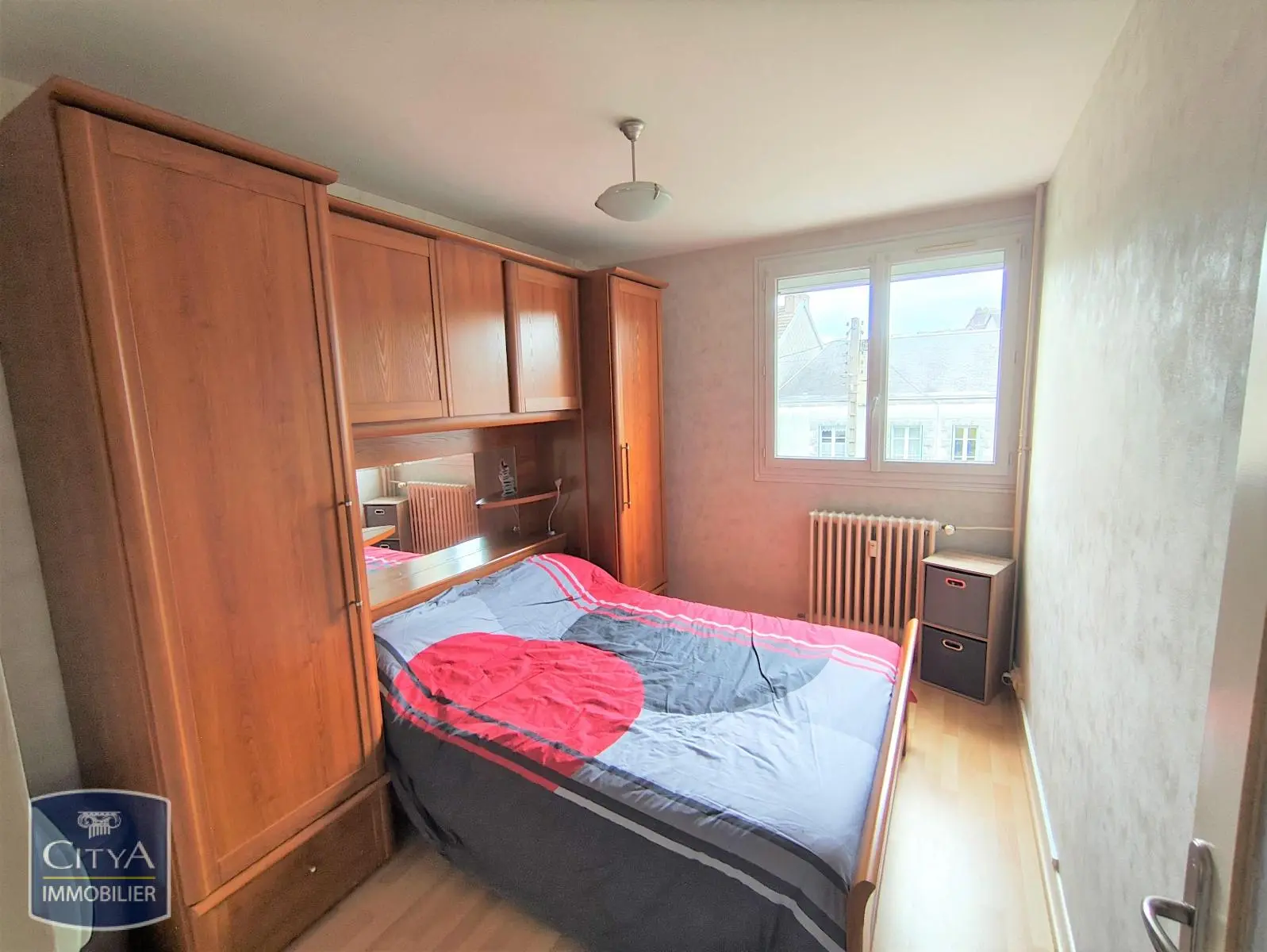 Photo 7 Appartement 4 pièces 75m²