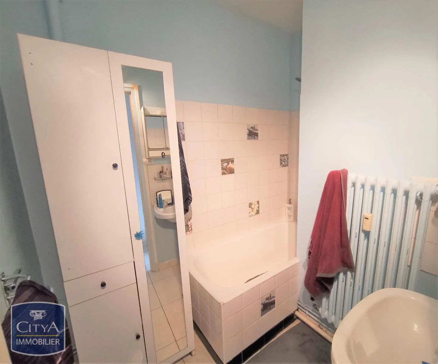 Photo 6 Appartement 4 pièces 75m²
