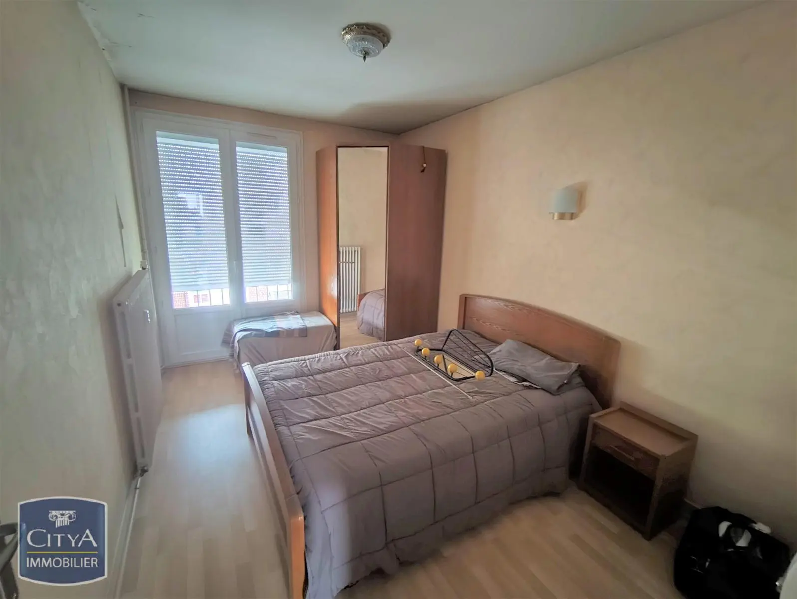 Photo 8 Appartement 4 pièces 75m²