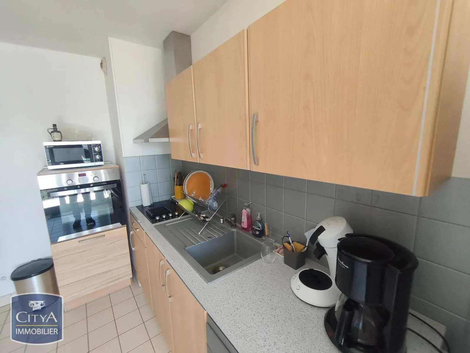 Photo 3 Appartement 4 pièces 83m²