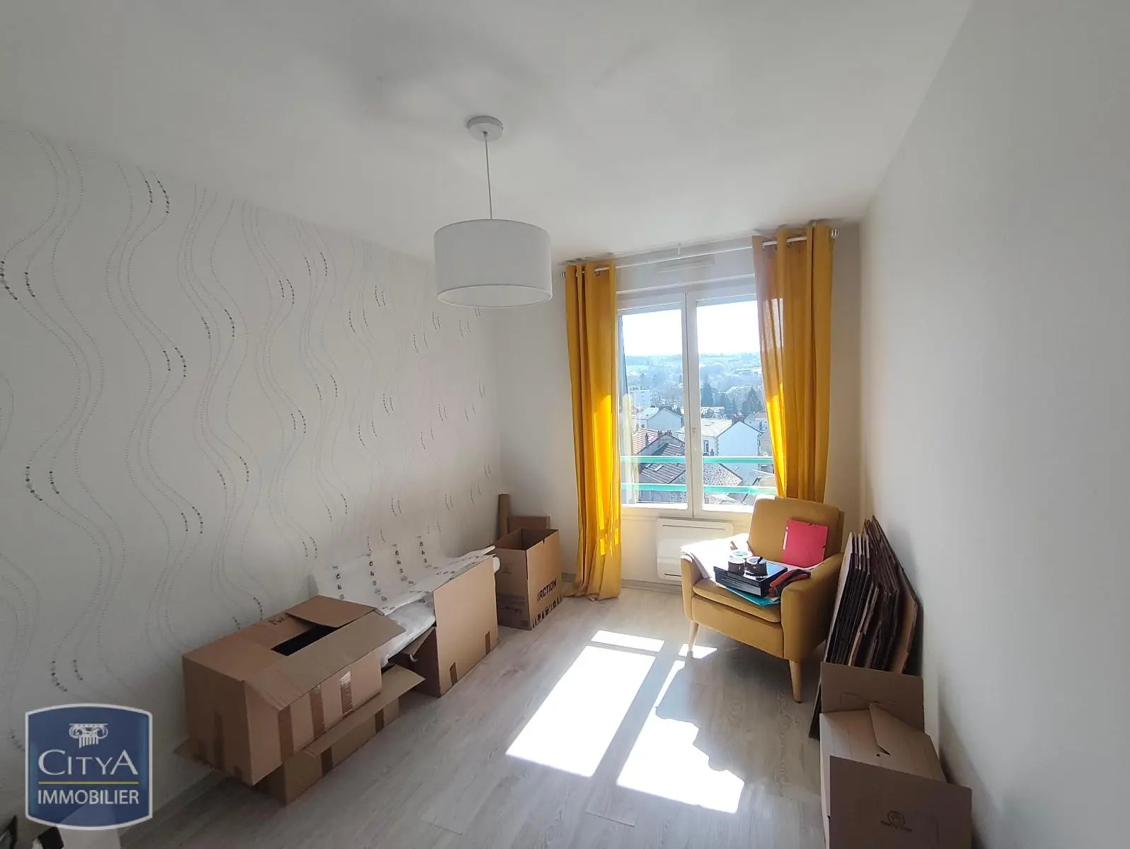 Photo 8 Appartement 4 pièces 83m²