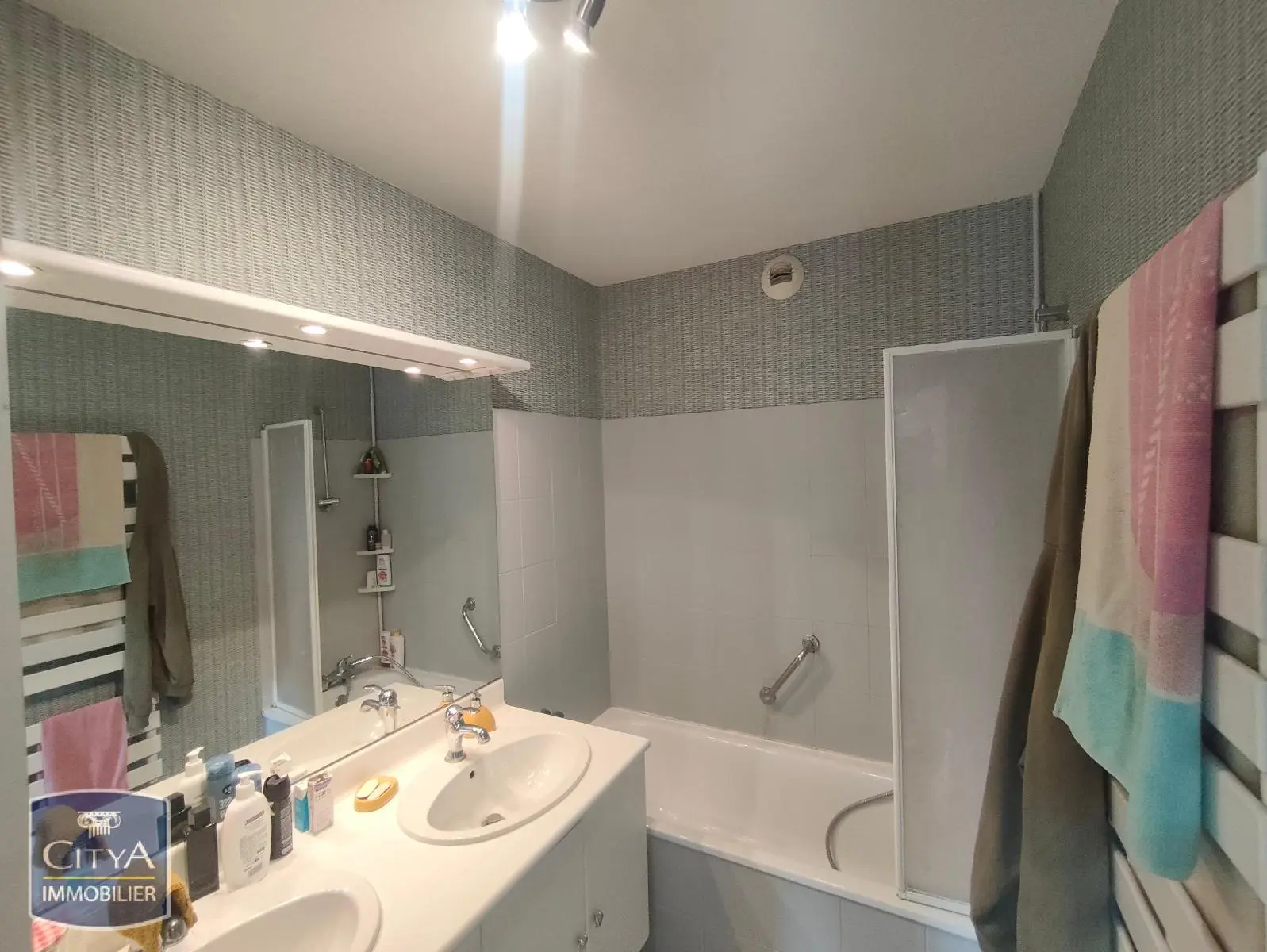 Photo 4 Appartement 4 pièces 83m²