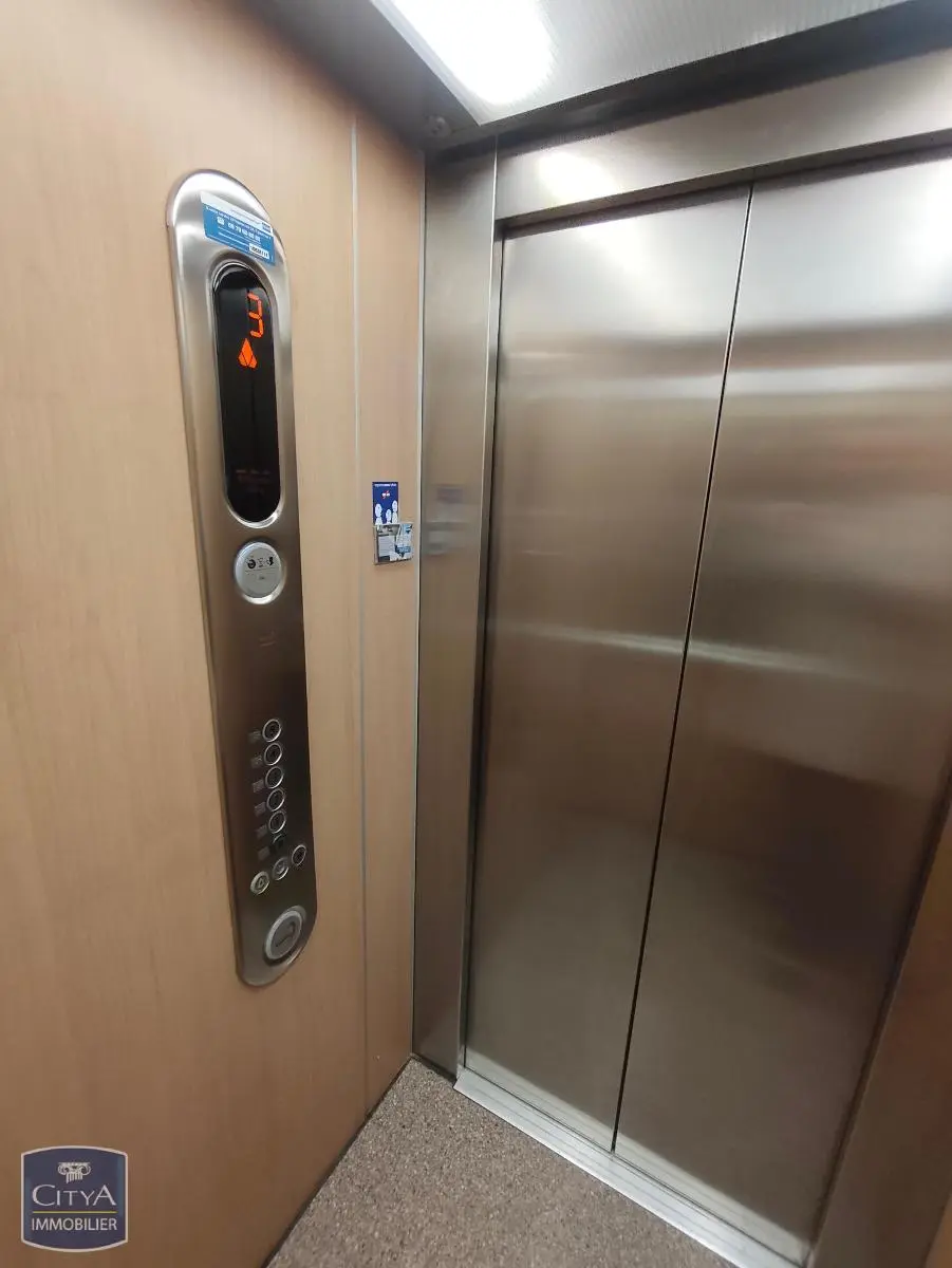 Photo 11 Appartement 2 pièces 35.6m²