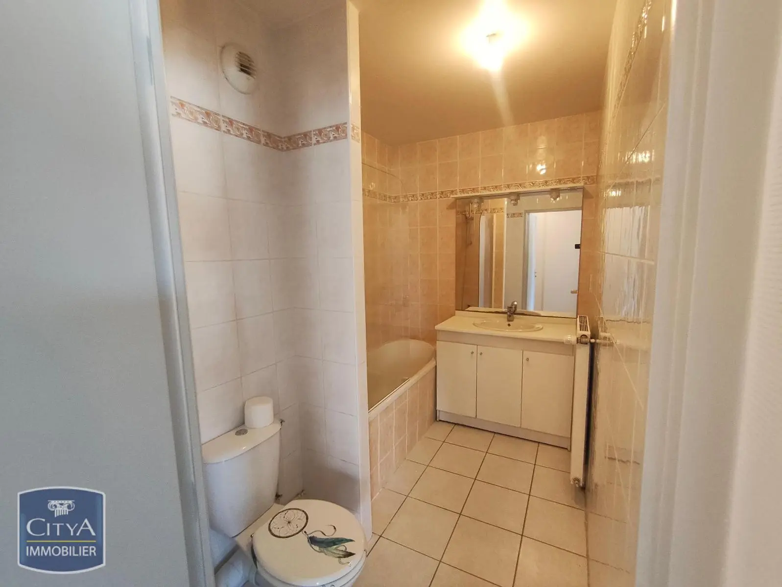 Photo 4 Appartement 2 pièces 35.6m²