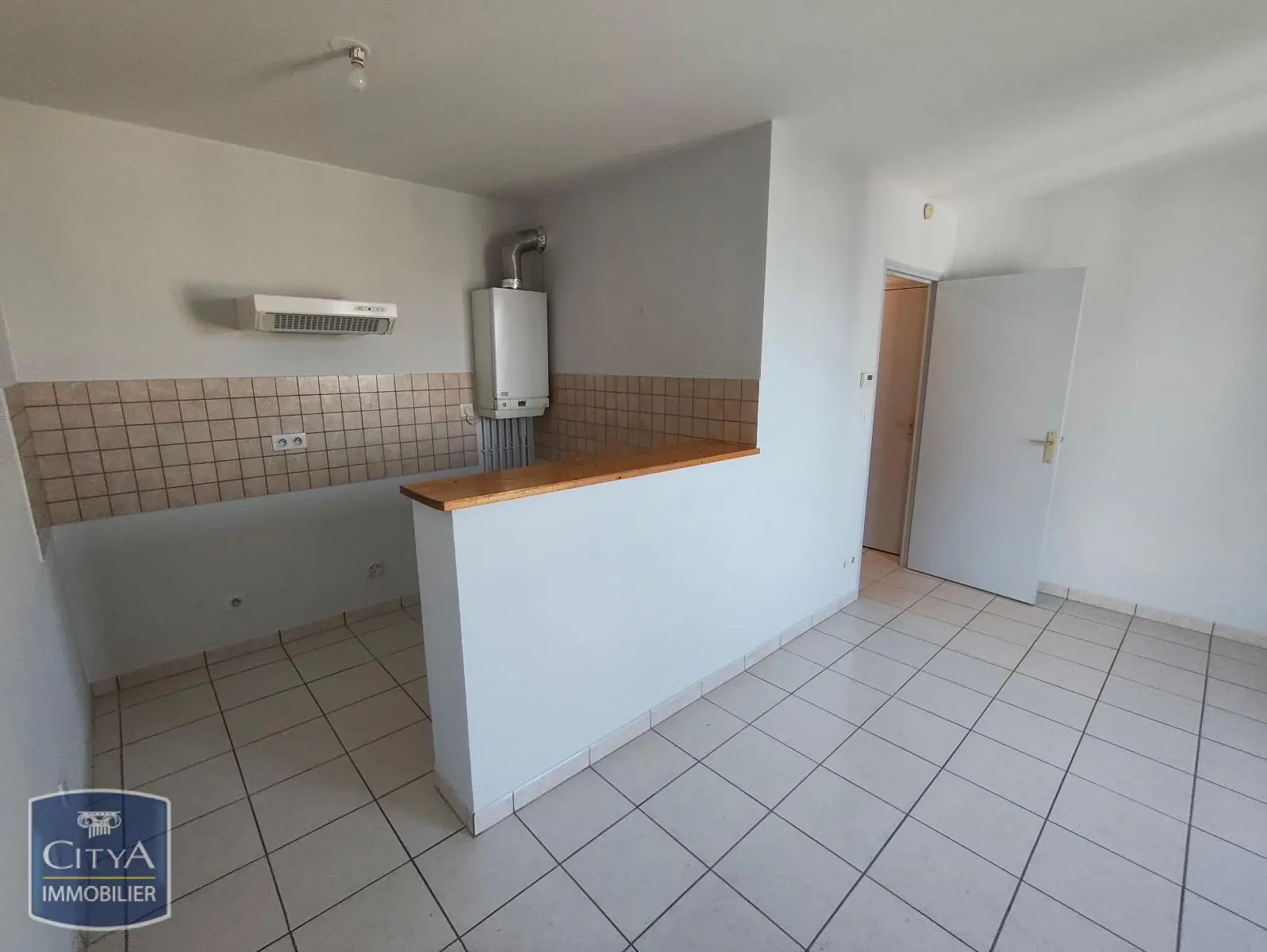 Photo 3 Appartement 2 pièces 35.6m²