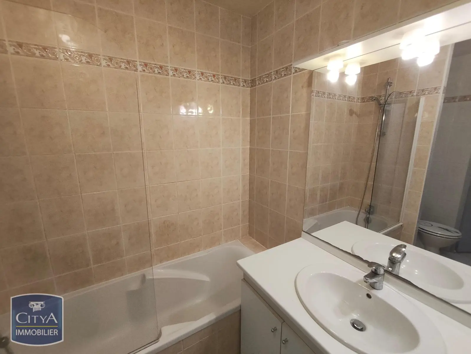 Photo 5 Appartement 2 pièces 35.6m²