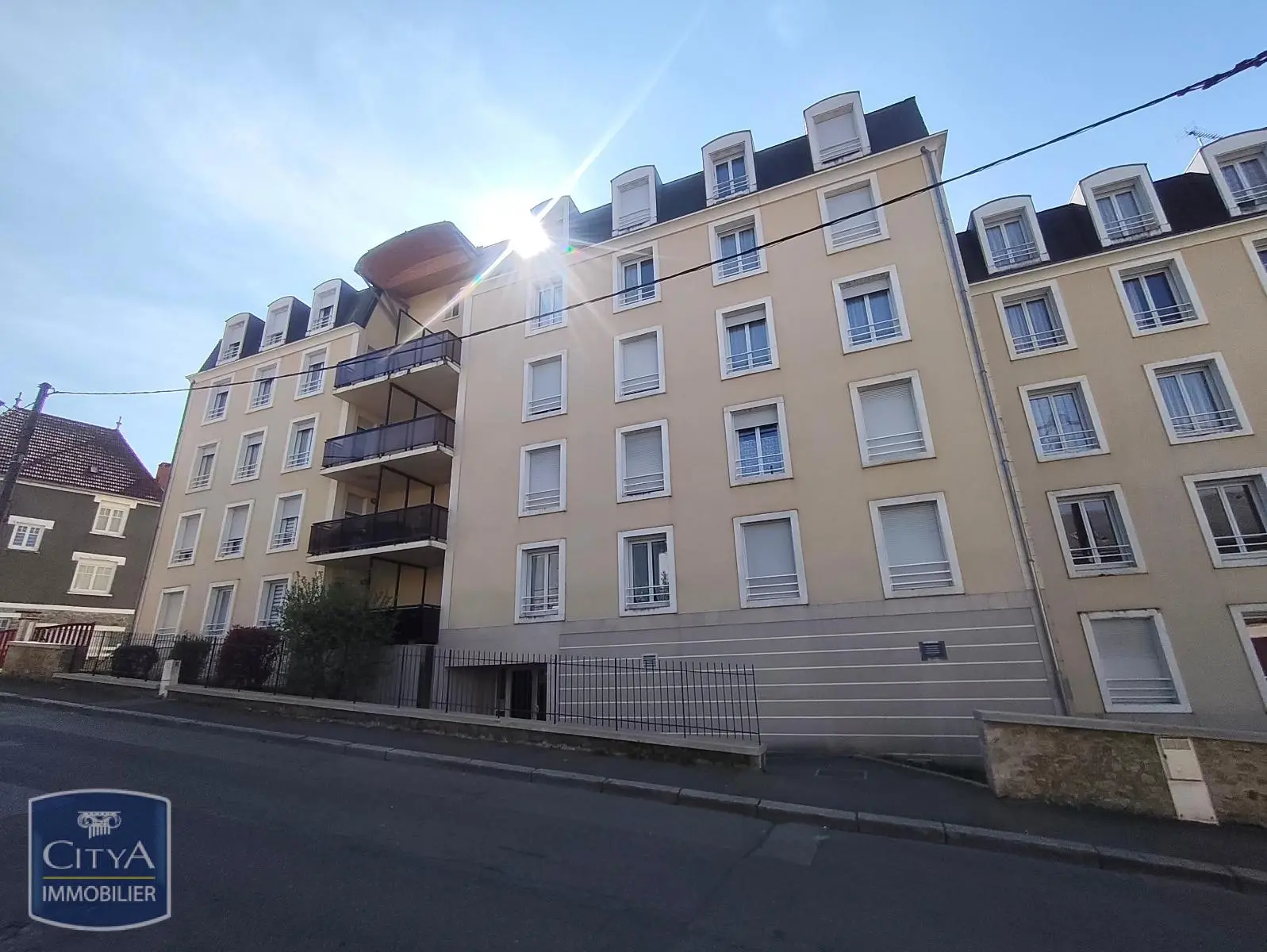 Photo 13 Appartement 2 pièces 35.6m²