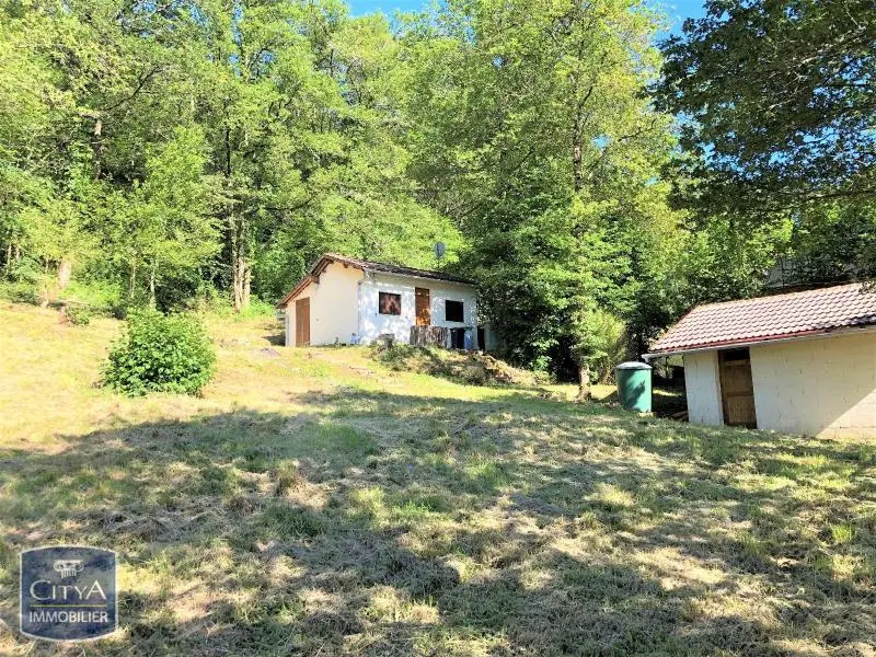 Photo 1 Maison 1 pièce 19m²