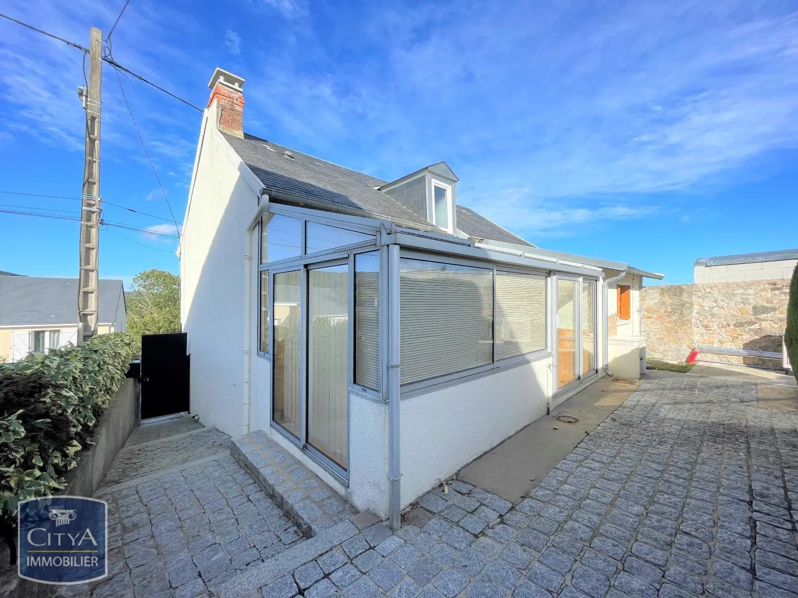 Photo 1 Maison 2 pièces 56.79m²