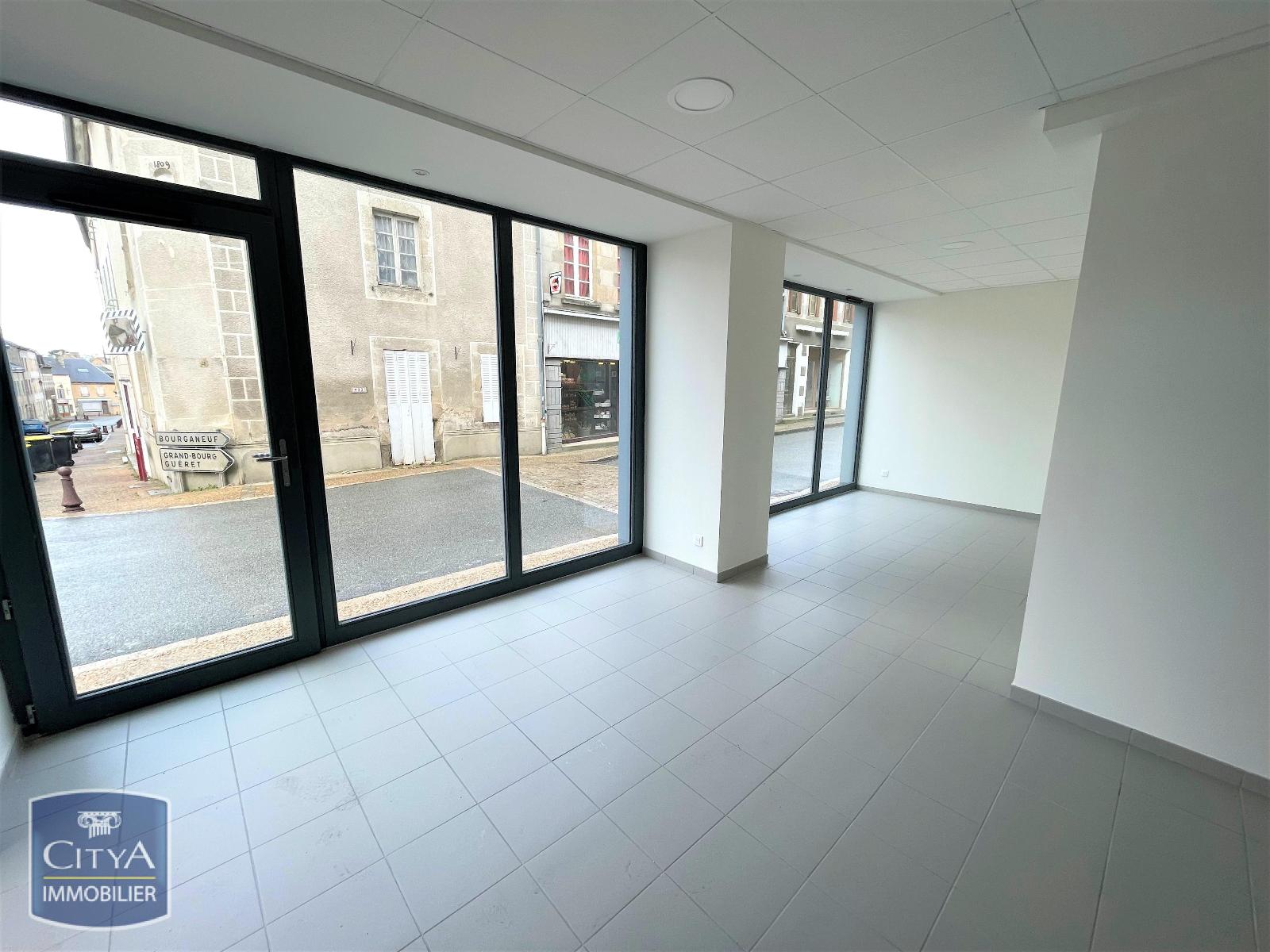 Photo Local Commercial 36m²