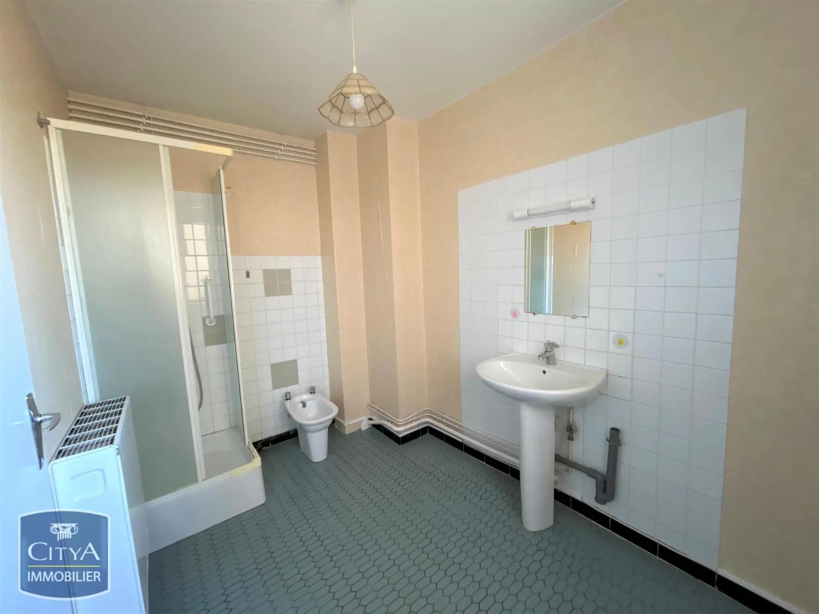 Photo 8 appartement Guéret