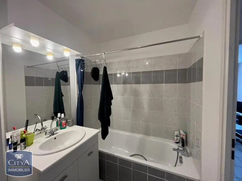 Photo 3 Appartement 1 pièce 37m²