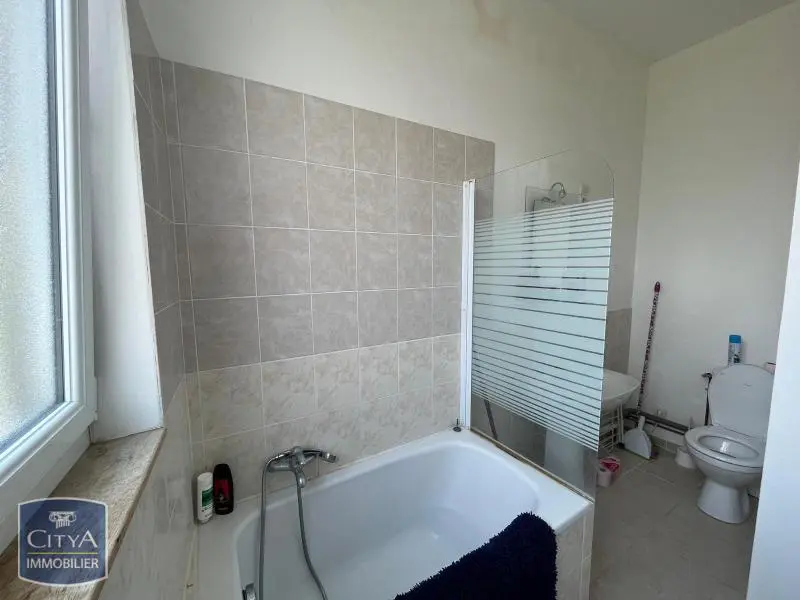 Photo 3 Appartement 1 pièce 21.66m²