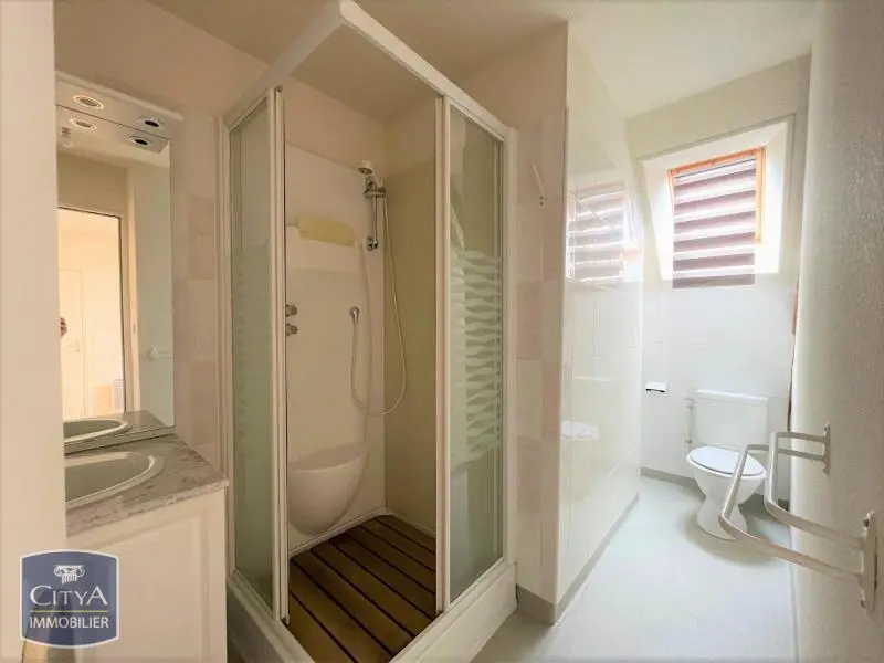 Photo 3 appartement Guéret