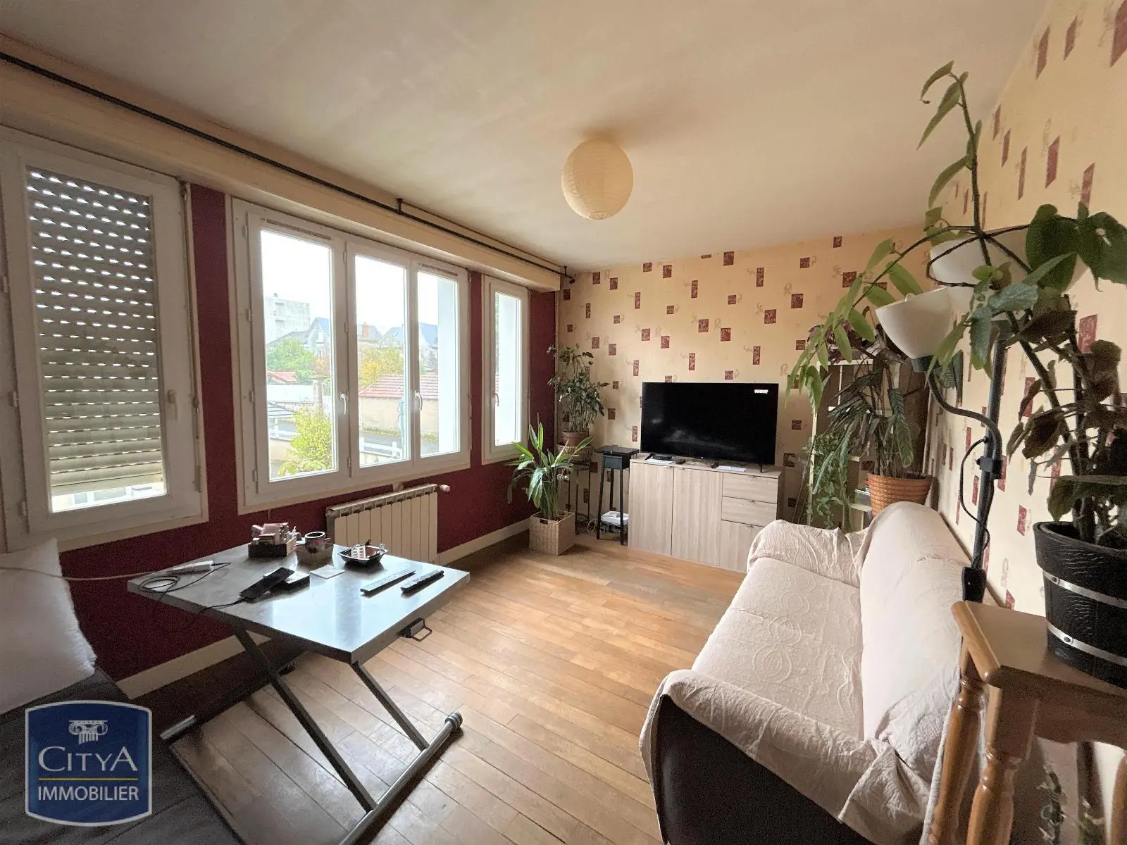 Photo 1 Maison 4 pièces 100.48m²