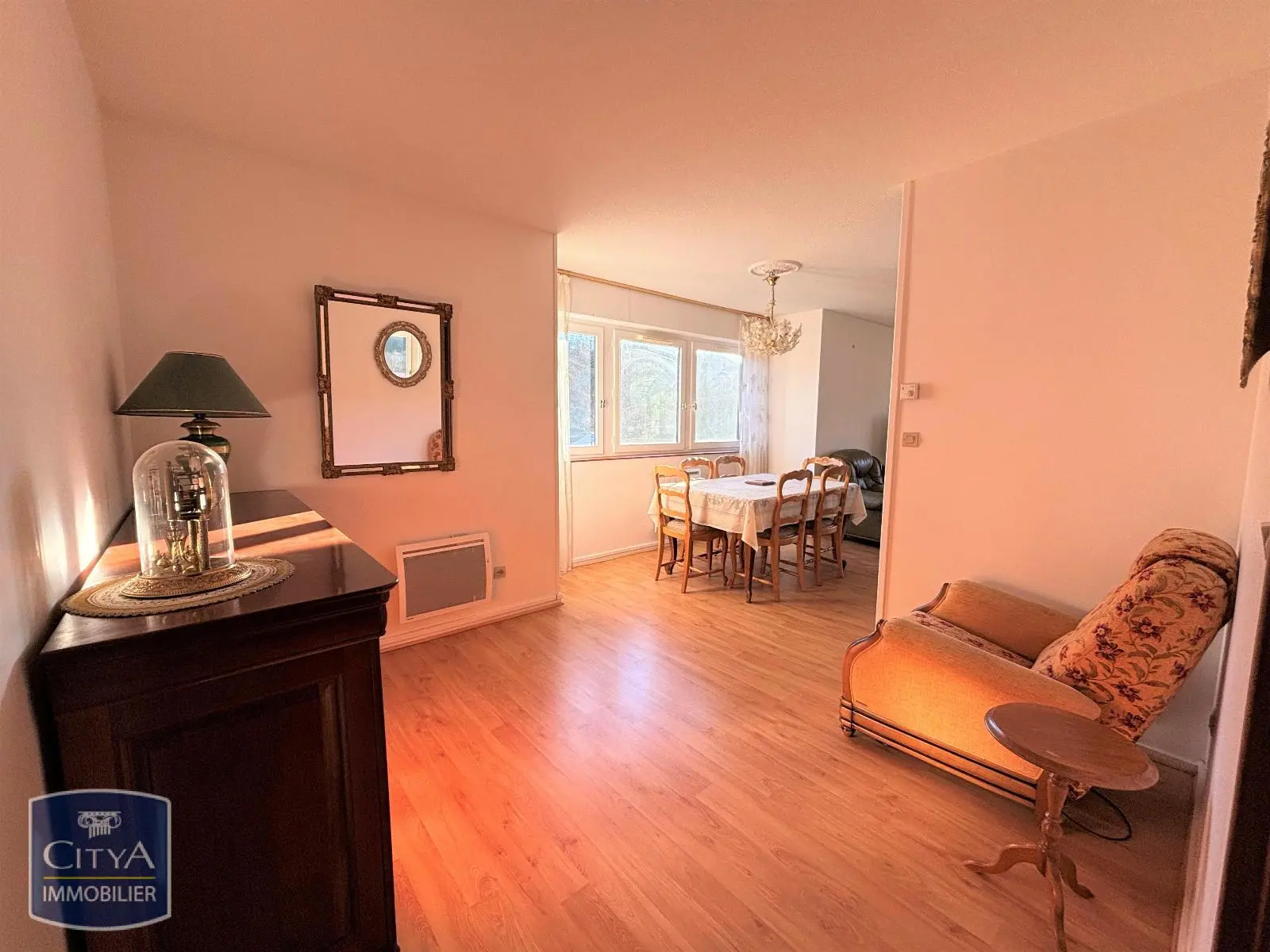 Photo 5 Appartement 3 pièces 65.4m²