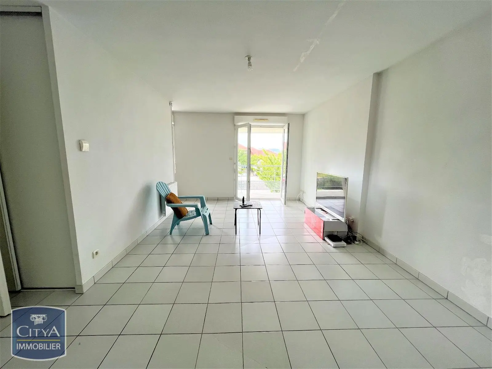 Photo 2 Appartement 2 pièces 48.09m²