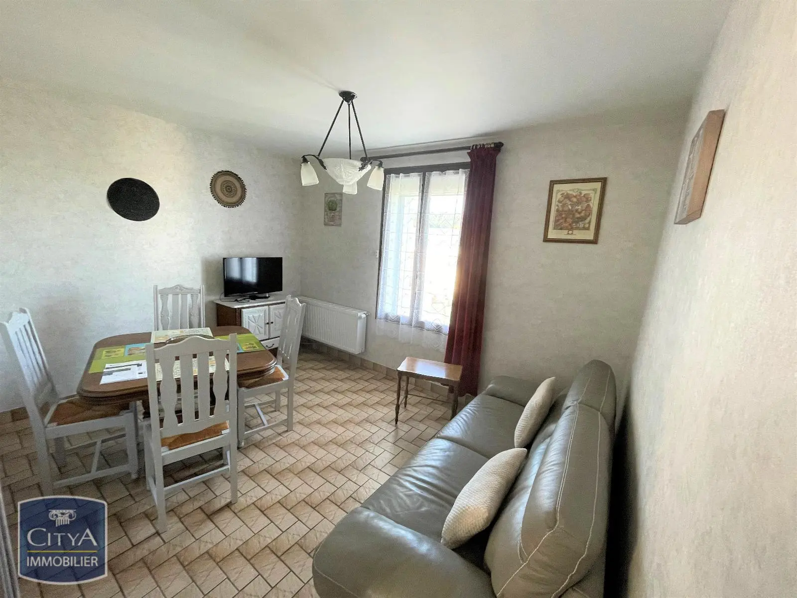Photo 3 Maison 2 pièces 56.79m²