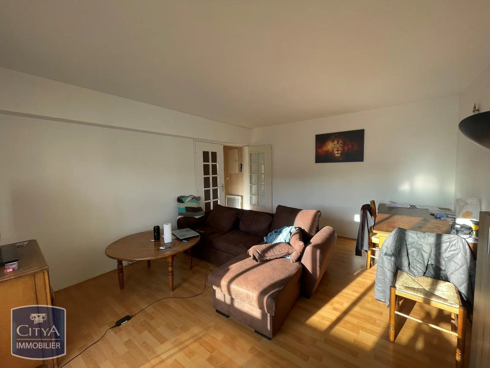 Photo 2 Appartement 2 pièces 49.09m²