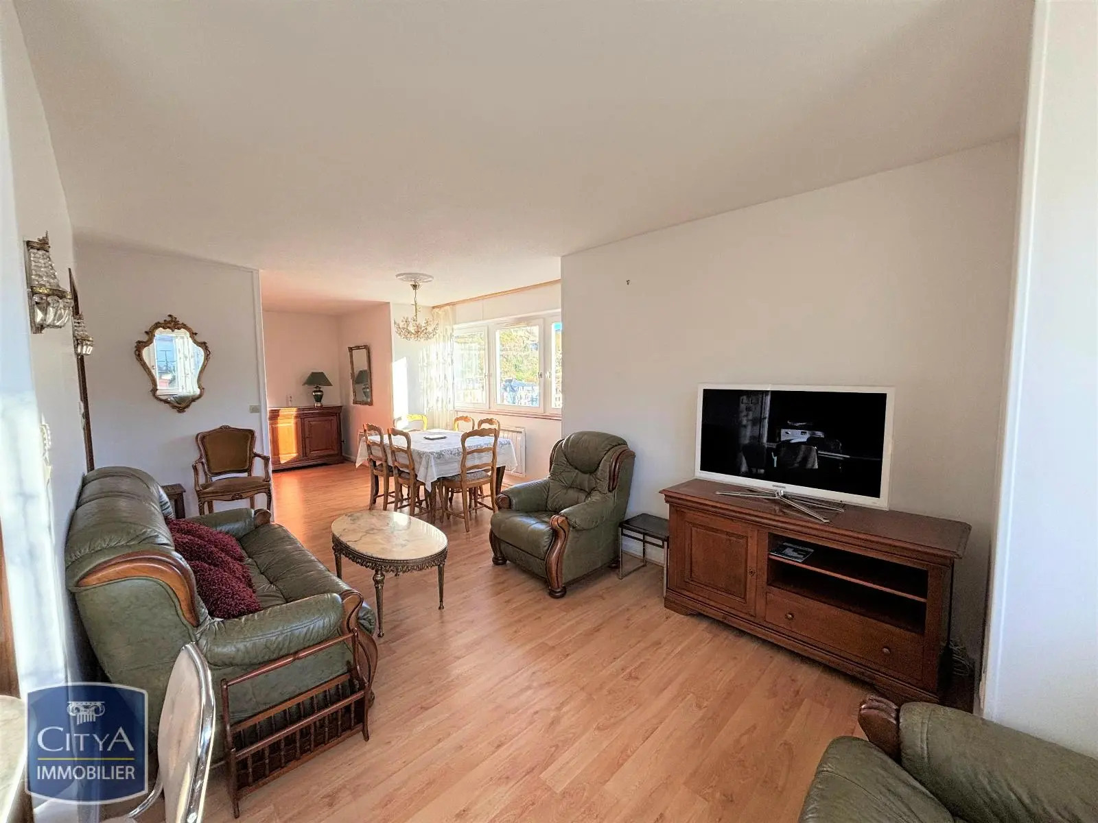 Photo 6 Appartement 3 pièces 65.4m²