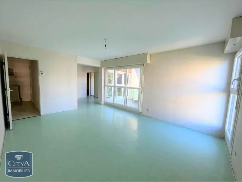 Photo 3 Appartement 3 pièces 73.5m²