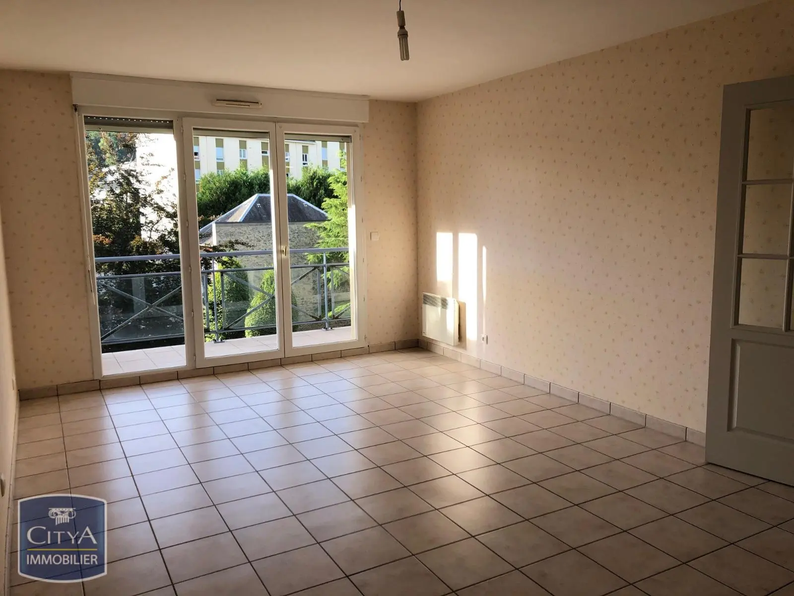Photo 1 Appartement 3 pièces 69.4m²