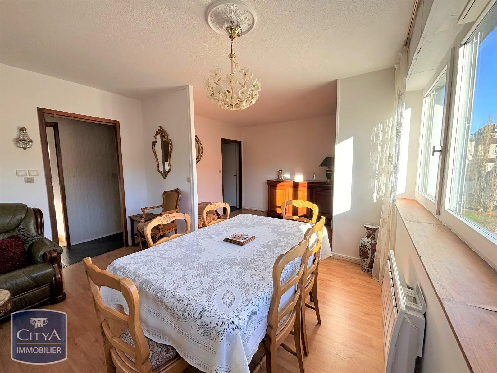 Photo 7 Appartement 3 pièces 65.4m²