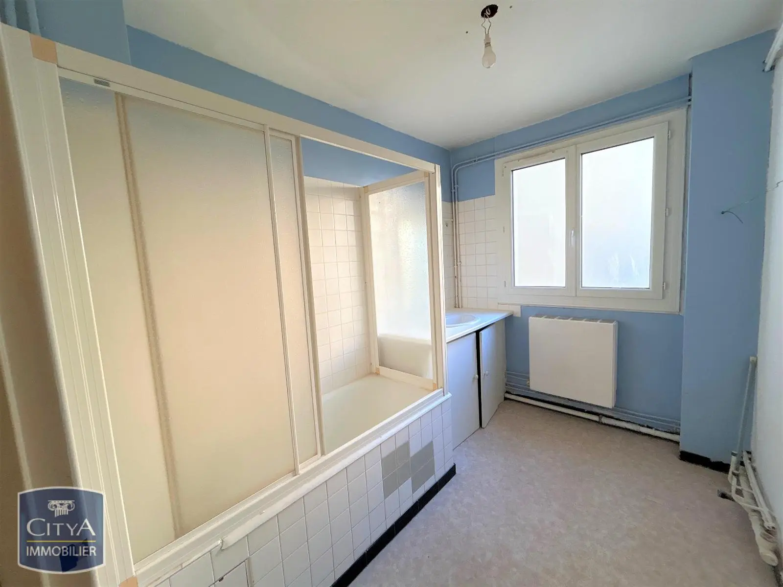 Photo 9 appartement Guéret