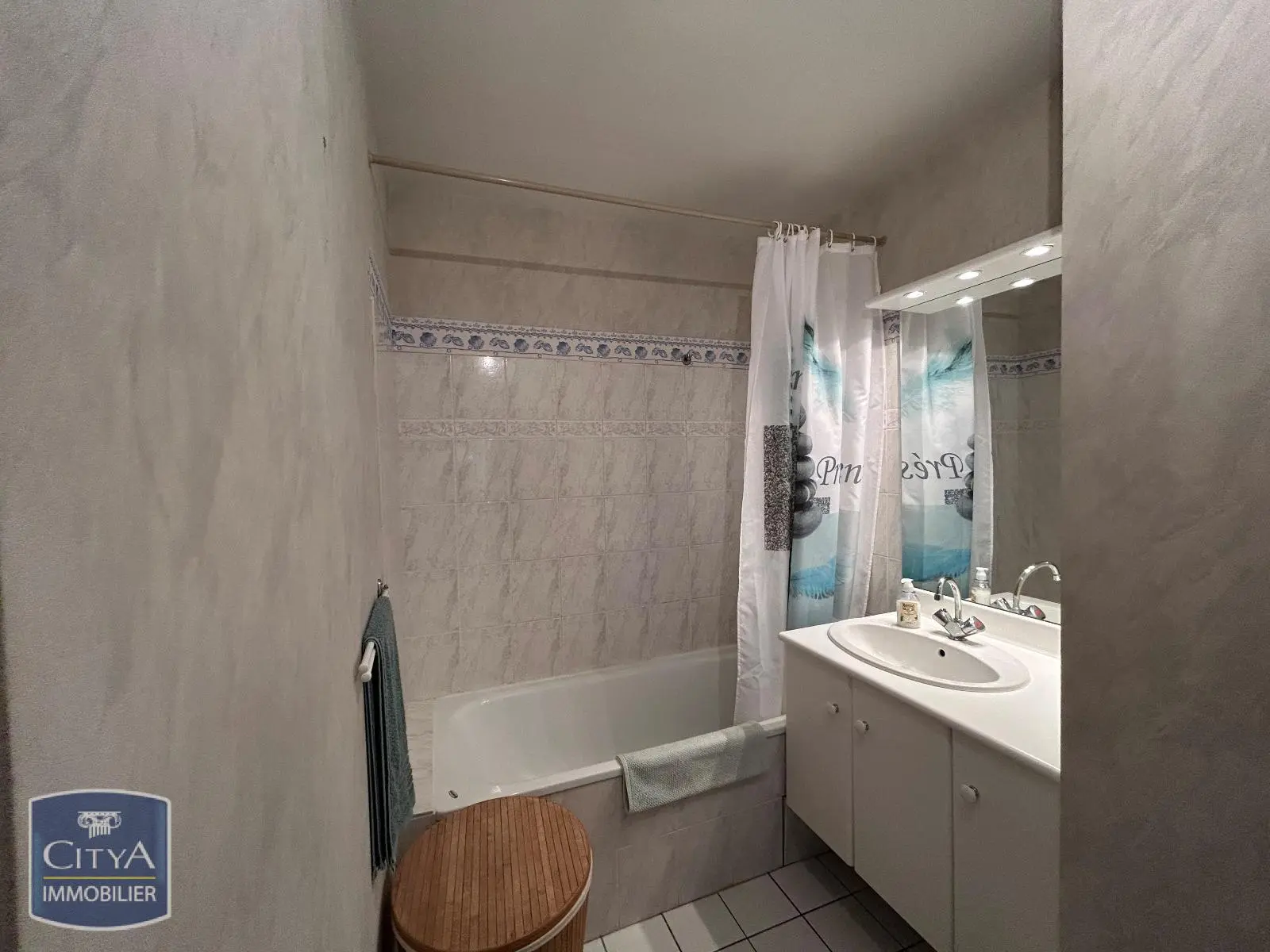 Photo 6 Appartement 2 pièces 53.41m²