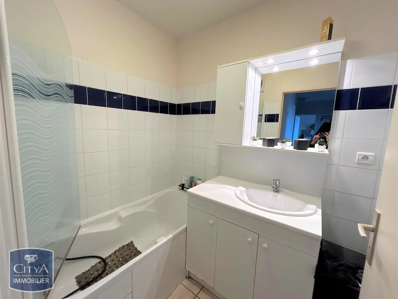 Photo 4 Appartement 2 pièces 49.1m²