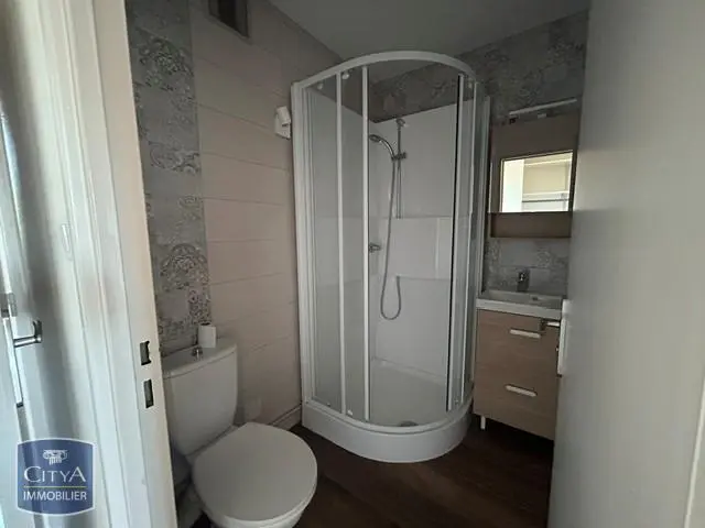 Photo 5 Appartement 2 pièces 40.05m²