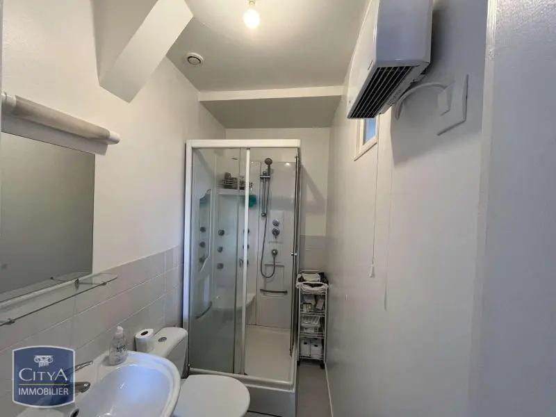 Photo 3 Appartement 1 pièce 20.64m²