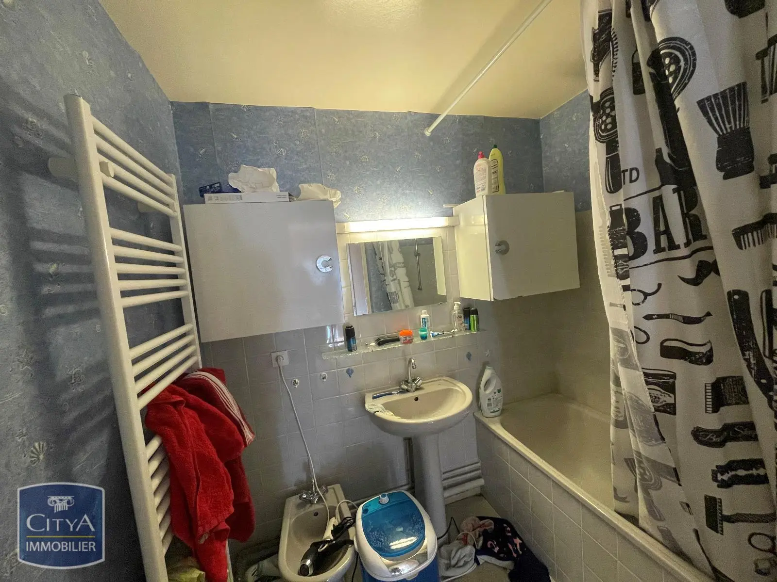 Photo 5 Appartement 2 pièces 49.09m²