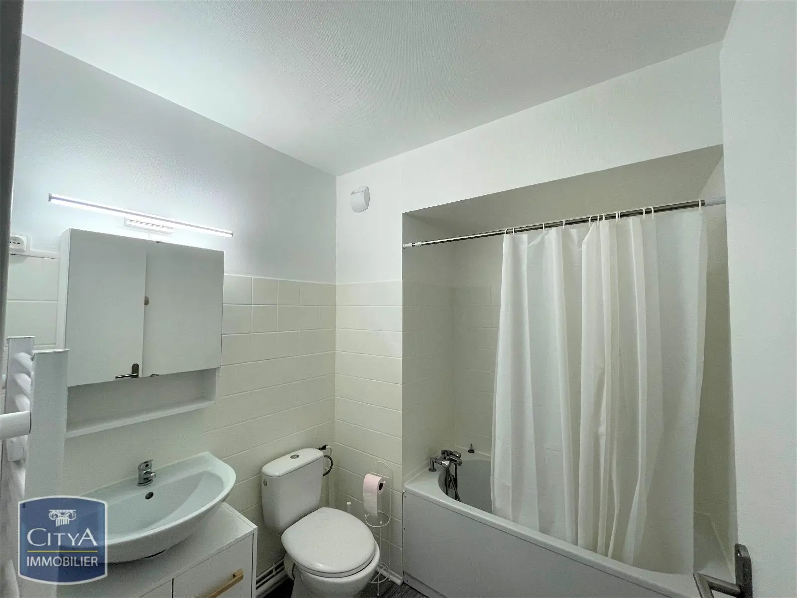 Photo 4 Appartement 1 pièce 27.77m²