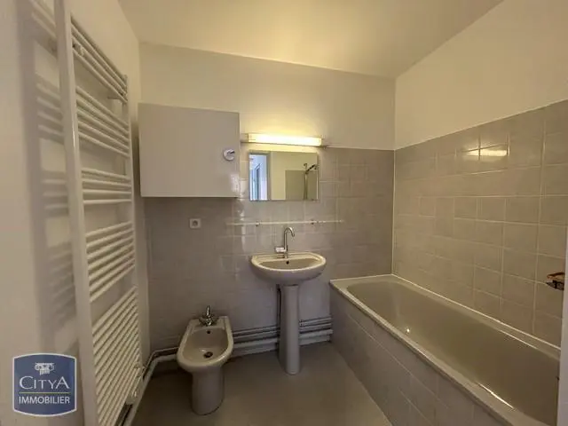 Photo 4 Appartement 2 pièces 49.97m²