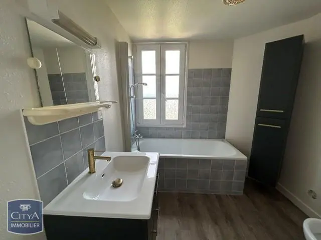 Photo 5 Appartement 2 pièces 43.17m²