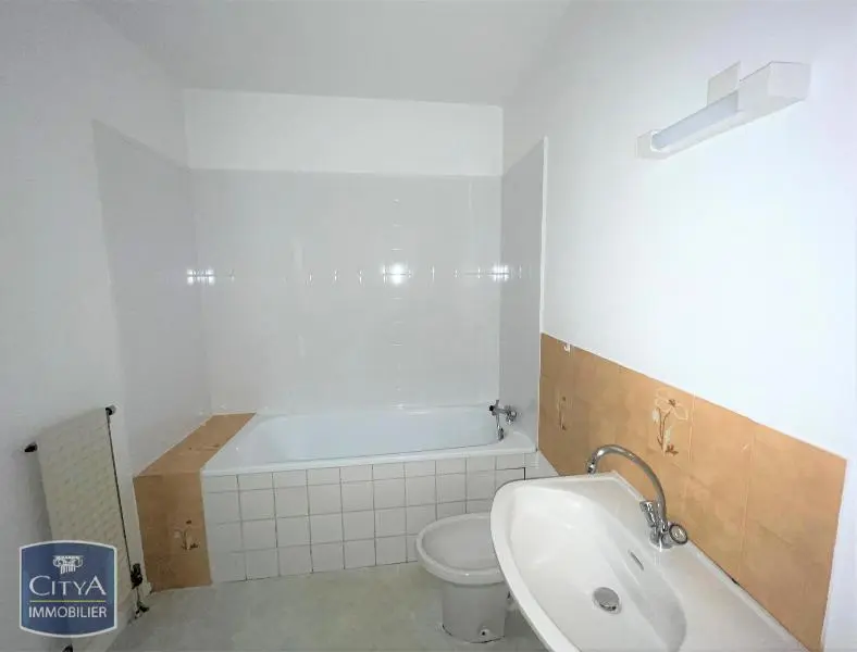 Photo 7 Appartement 3 pièces 73.5m²