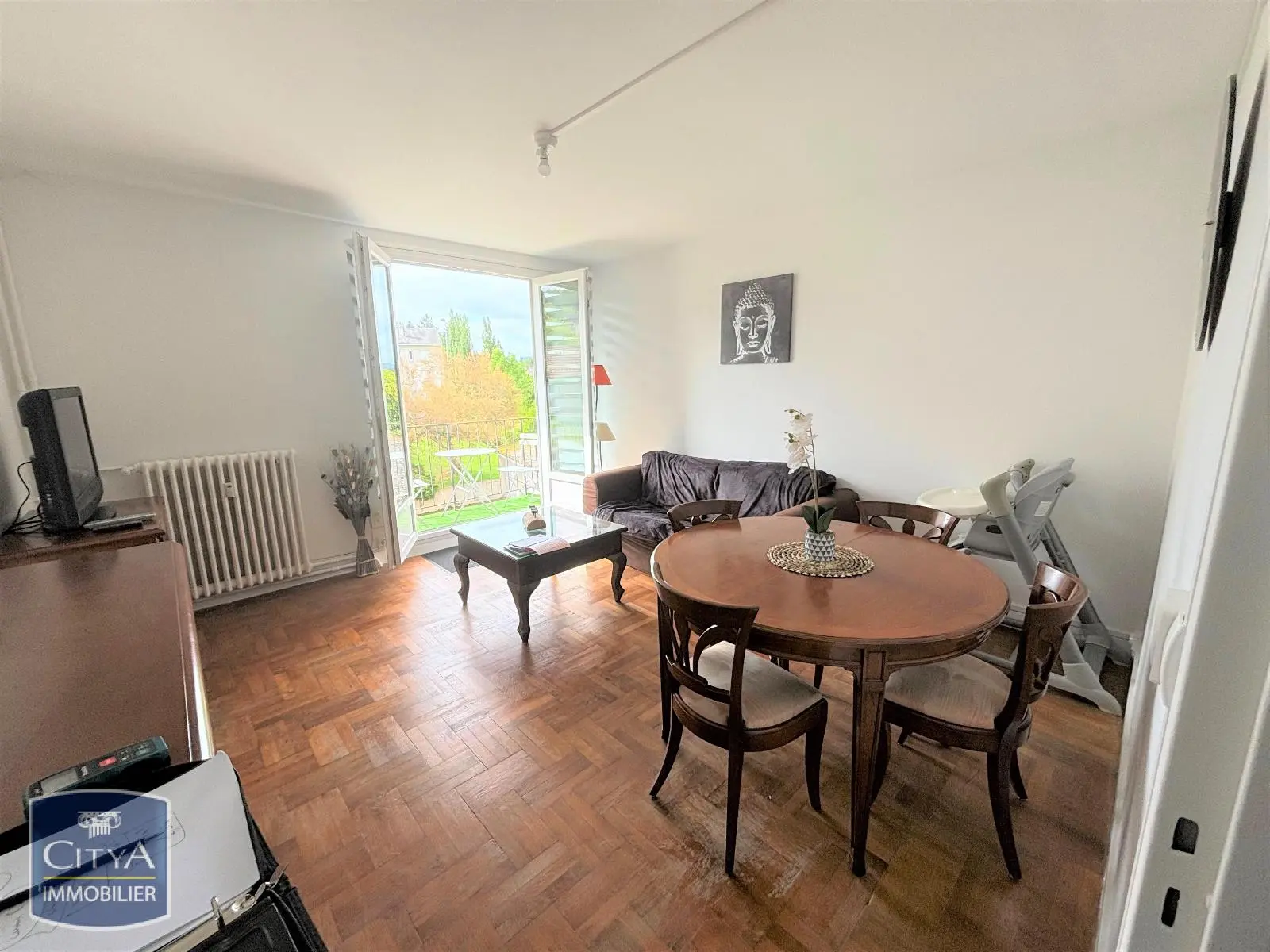 Photo 2 Appartement 2 pièces 51.07m²