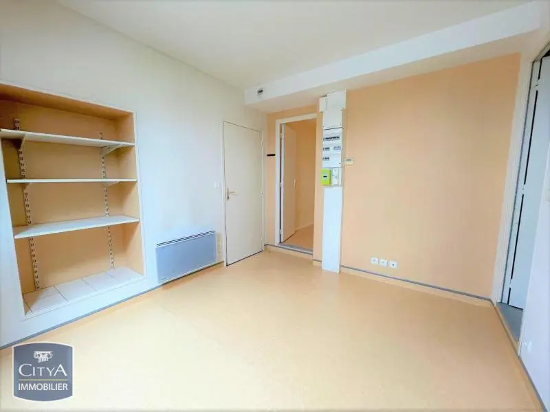 Photo 1 appartement Guéret