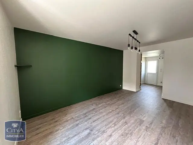 Photo 3 Appartement 2 pièces 43.17m²