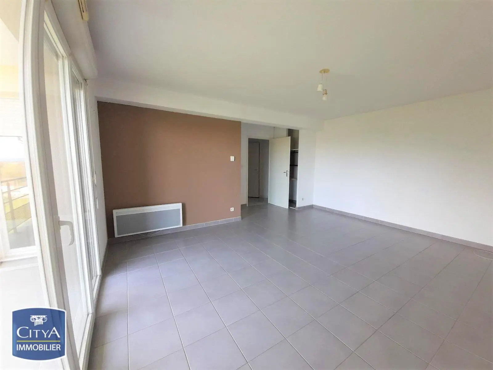 Photo 2 Appartement 3 pièces 62.19m²