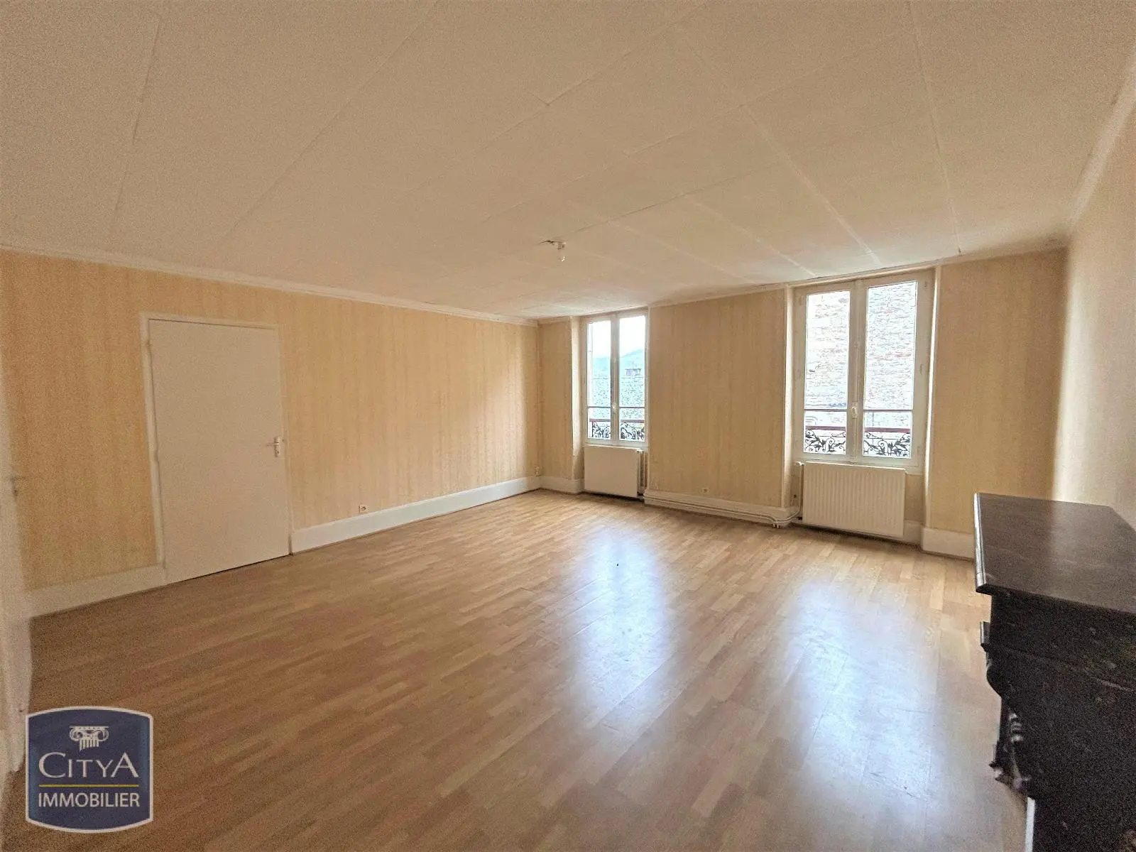 Photo 3 Appartement 4 pièces 90.55m²