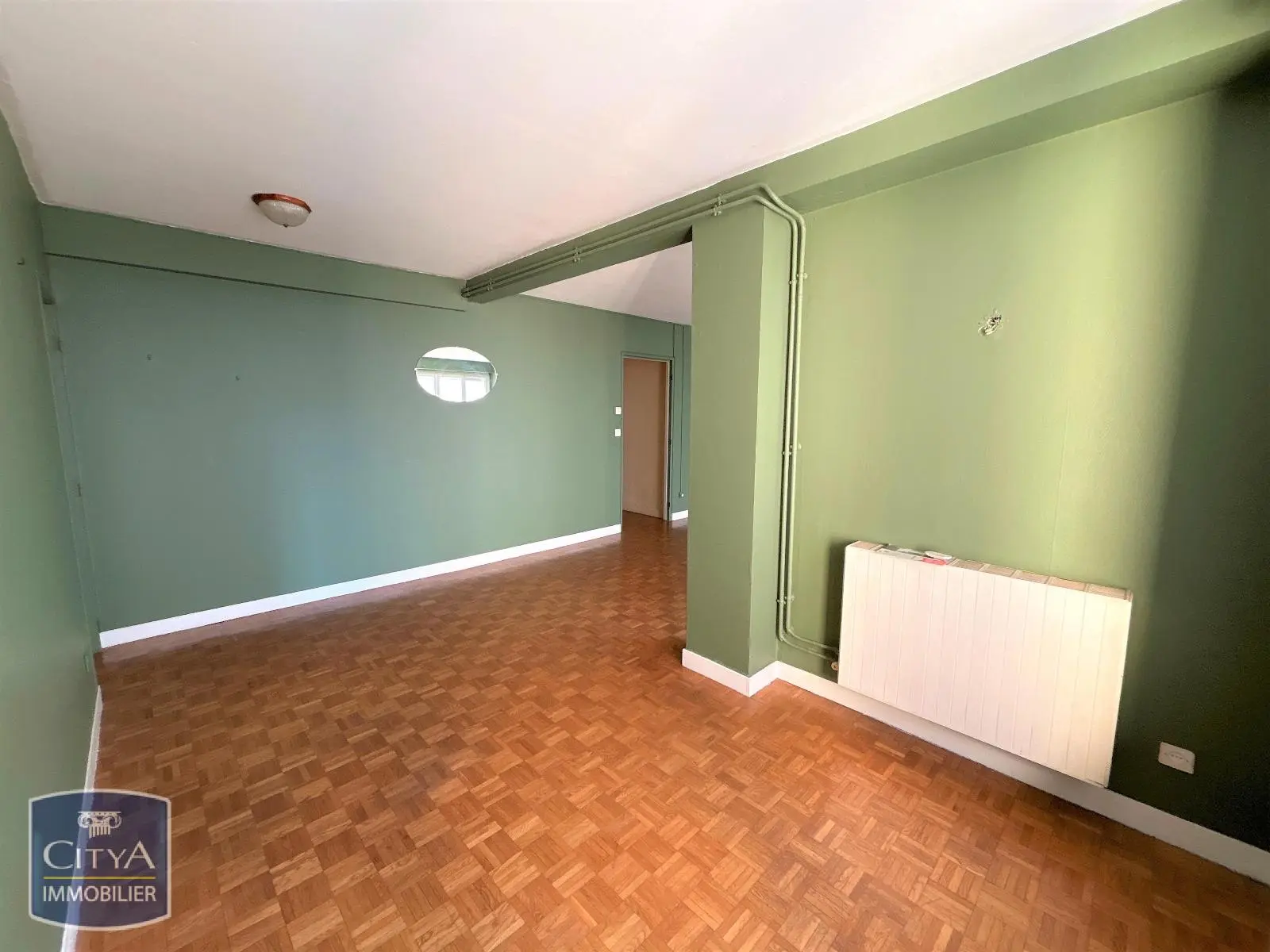 Photo 3 appartement Guéret