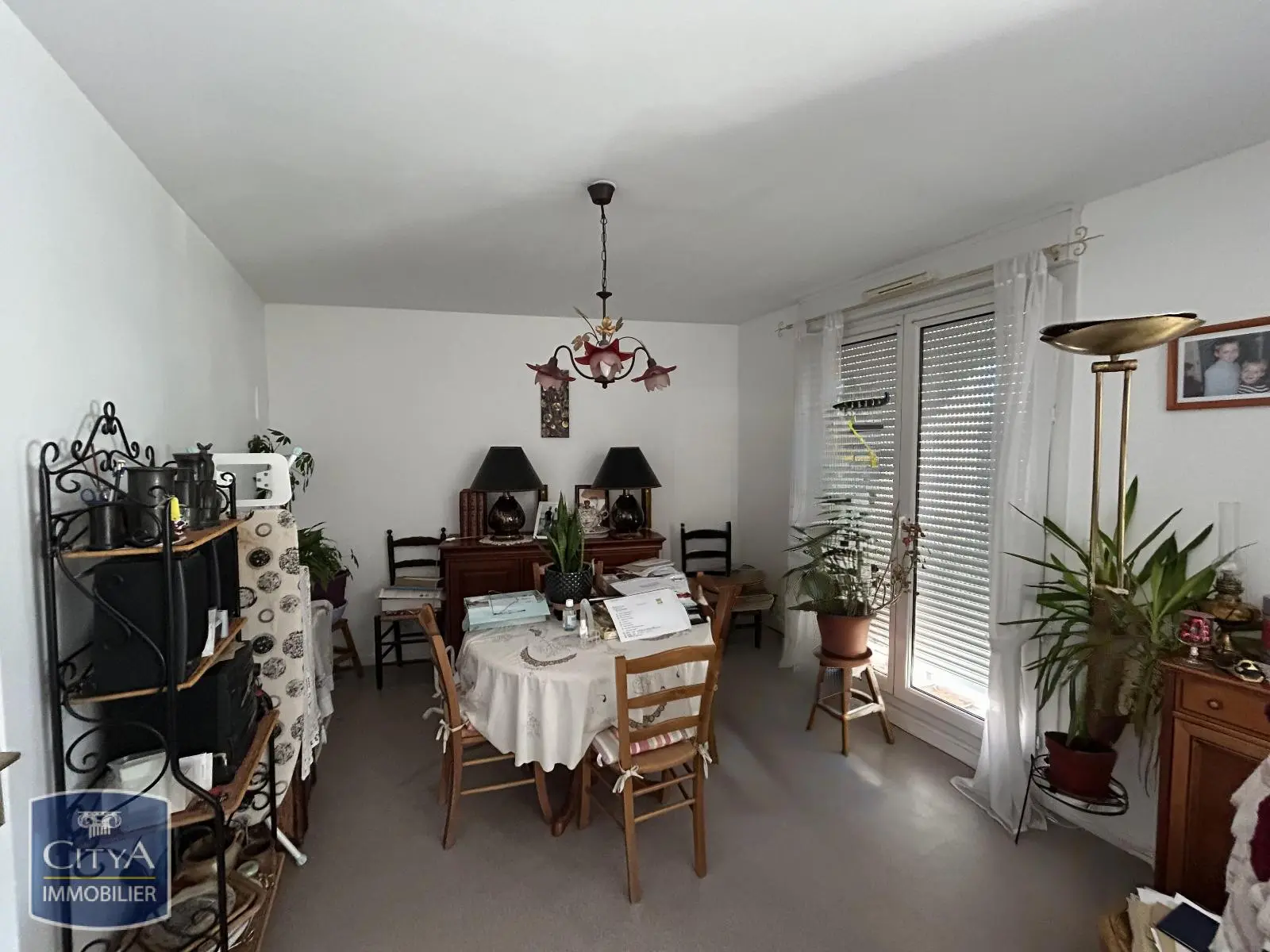 Photo 1 appartement Guéret