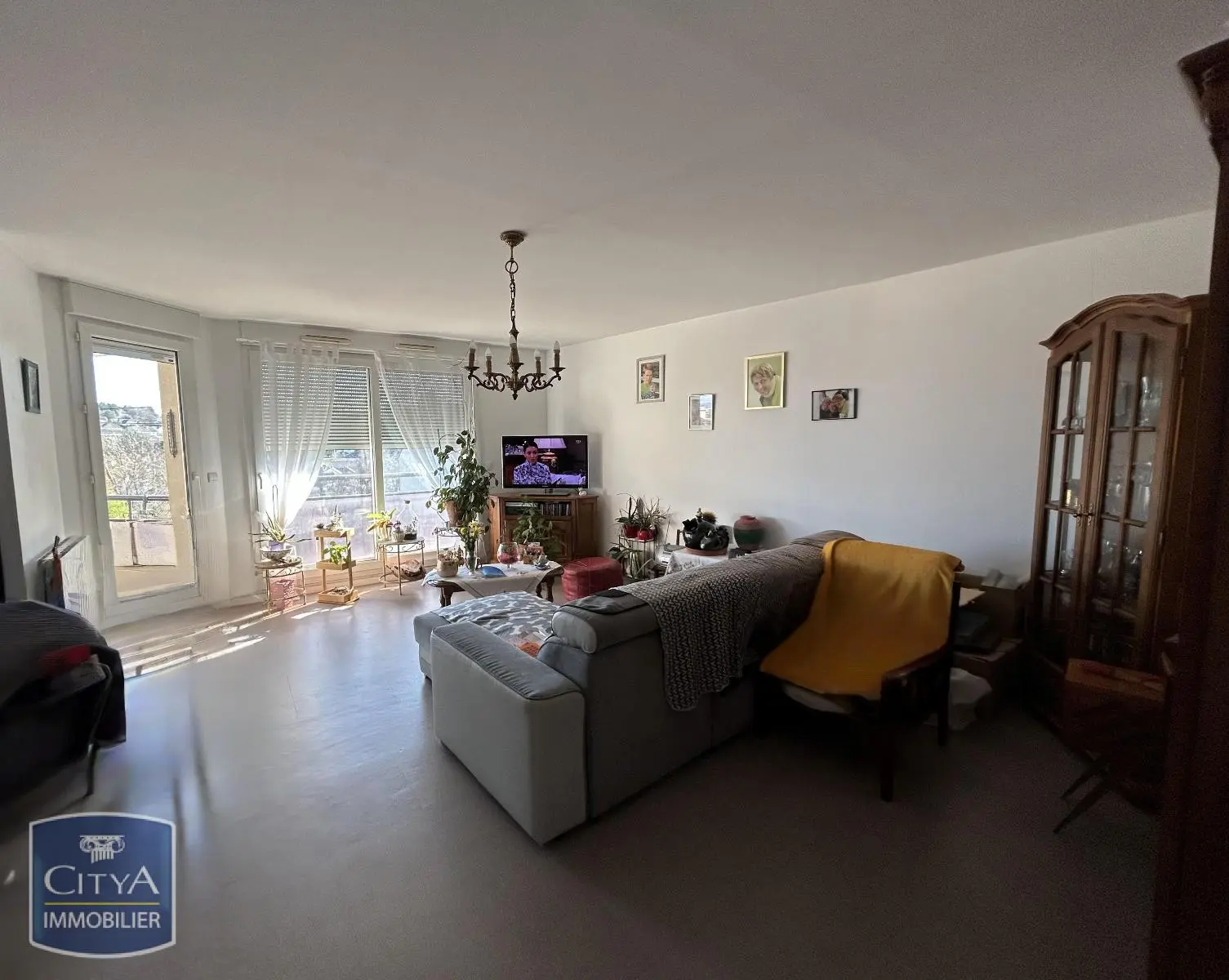 Photo 3 appartement Guéret