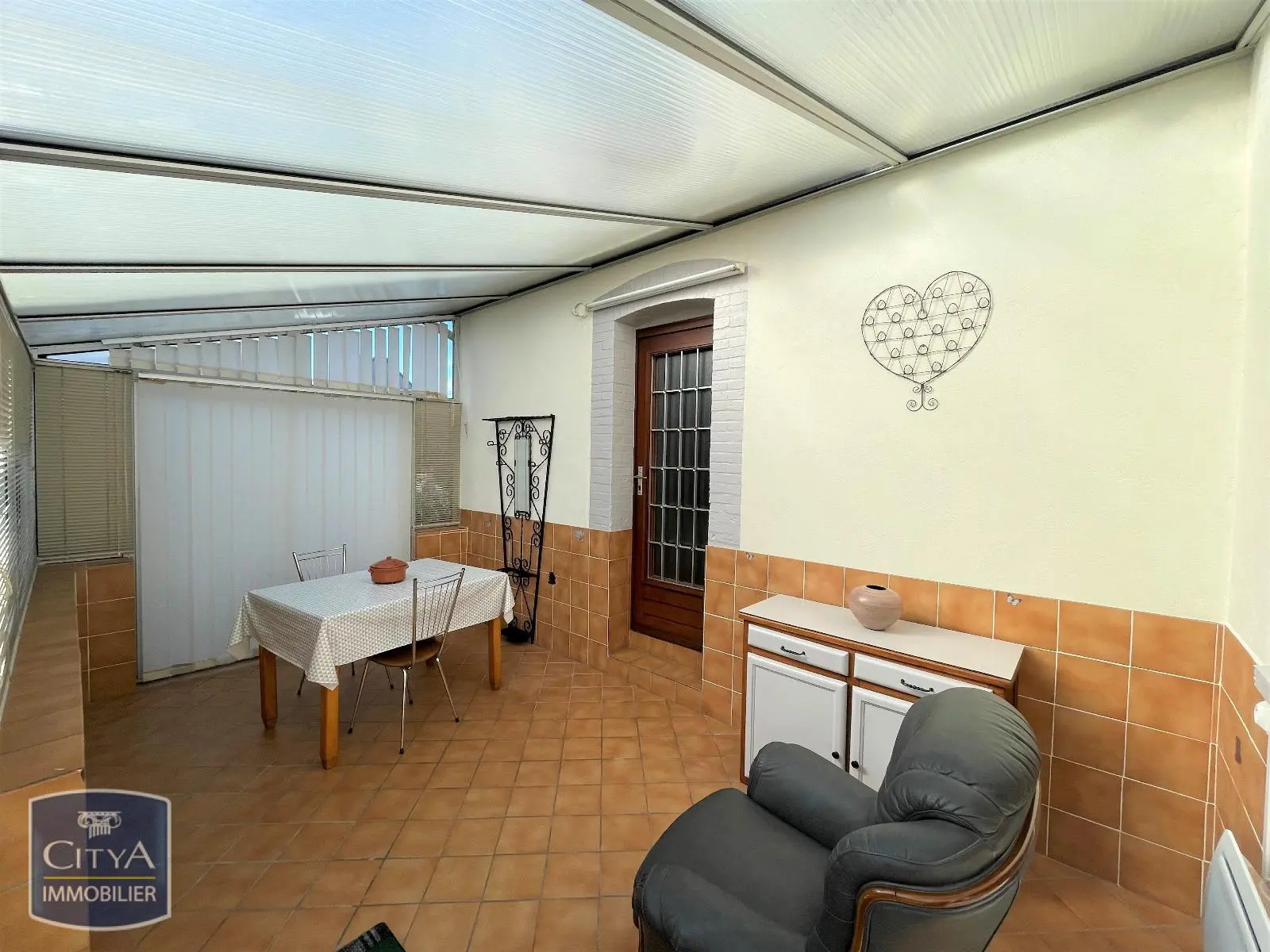Photo 2 Maison 2 pièces 56.79m²